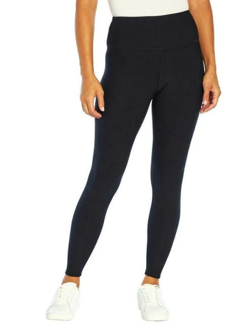 Orvis Fleece Lined High Waist Leggings
